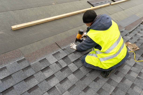 Tile Roofing Contractor in Dunbar, WV