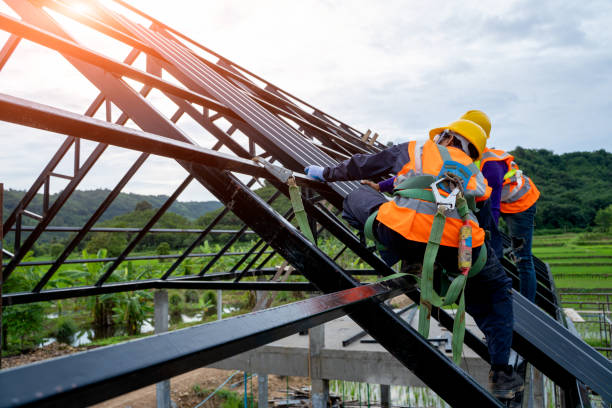 Best Residential Roofing Contractor  in Dunbar, WV