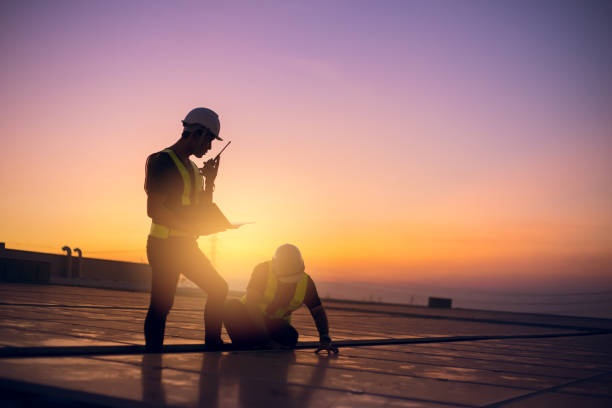 Best Emergency Roof Repair  in Dunbar, WV