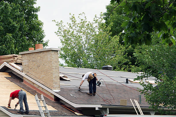 Best Metal Roofing Contractor  in Dunbar, WV