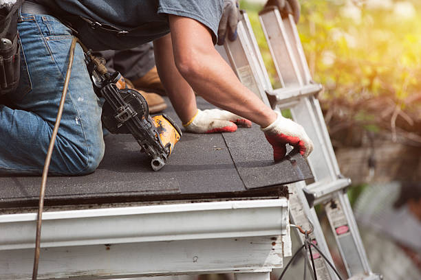 Best Gutter Installation and Roofing  in Dunbar, WV